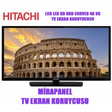 HITACHI 3 MM TV EKRAN KORUYUCU 108 EKRAN 43'' İNÇ 43HK6000_5