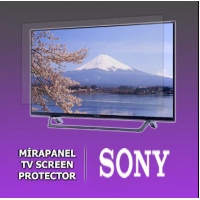 Sony TV Ekran Koruyucu  3 MM 55'' İnç TV SONYKD55AF8