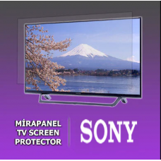 Sony Tv Ekran Koruyucu 3 mm 55'' İnç kd55af9 