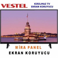 VESTEL TV EKRAN KORUYUCUSU 3 MM 32'' İNC (82 EKRAN) 32HB5000