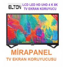 Elton Tv Ekran Koruyucusu  EL32DAL502 32" İnç  